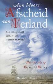 Afscheid van Ierland - Ann Moore (ISBN 9789023906445)