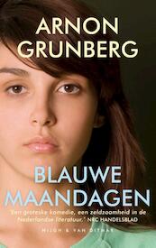 Blauwe maandagen - Arnon Grunberg (ISBN 9789038896151)