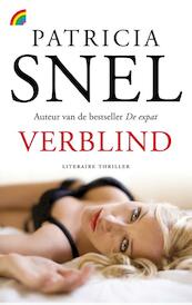 Snel verblind - Patricia Snel (ISBN 9789041709523)