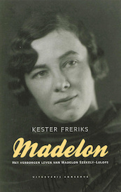 Madelon - Kester Freriks (ISBN 9789461499721)