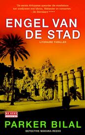 Engel van de stad - Parker Bilal (ISBN 9789044533026)