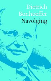 Navolging - Dietrich Bonhoeffer (ISBN 9789043528511)