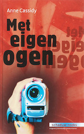 Met eigen ogen - A. Cassidy (ISBN 9789086960231)