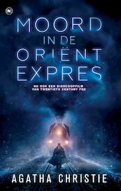 Moord in de Oriënt Expres - Agatha Christie (ISBN 9789044353808)