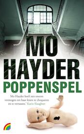 Poppenspel - Mo Hayder (ISBN 9789041712769)