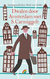 Dwalen door Amsterdam - Simon Carmiggelt (ISBN 9789041712967)