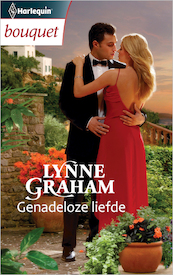 Genadeloze liefde - Lynne Graham (ISBN 9789402758665)