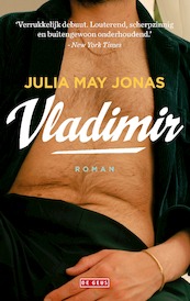 Vladimir - Julia May Jonas (ISBN 9789044546705)