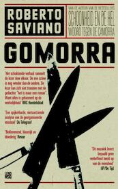 Gomorra - Roberto Saviano (ISBN 9789048810659)