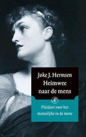 Heimwee naar de mens - Joke J. Hermsen (ISBN 9789029576888)