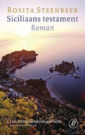 Siciliaans testament - Rosita Steenbeek (ISBN 9789029569231)