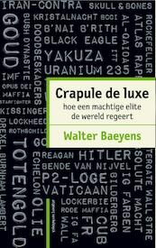 De dood van een naieve generaal - Walter Baeyens (ISBN 9789461310859)