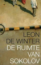 De ruimte van Sololov - Leon de Winter (ISBN 9789023473671)