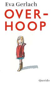 Overhoop - Eva Gerlach (ISBN 9789045114750)