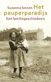 Het pauperparadijs - Suzanna Jansen (ISBN 9789460035661)