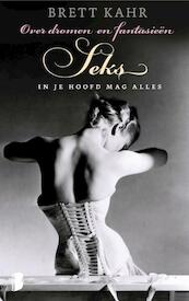 Seks - Brett Kahr (ISBN 9789460237799)