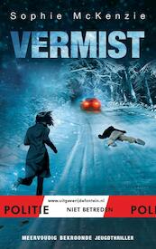 Vermist - Sophie McKenzie (ISBN 9789026137853)