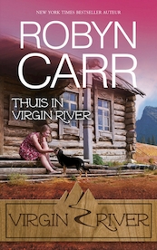 Thuis in Virgin River - Robyn Carr (ISBN 9789462530805)