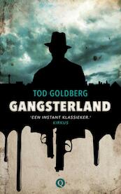 Gangsterland - Tod Goldberg (ISBN 9789021400501)