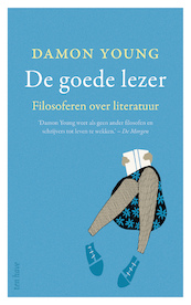 De goede lezer - Damon Young (ISBN 9789025905637)