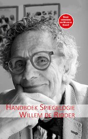 Handboek Spiegelogie - Willem de Ridder (ISBN 9789020213751)