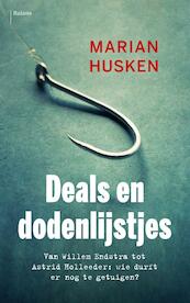 Deals en dodenlijstjes - Marian Husken (ISBN 9789460037917)