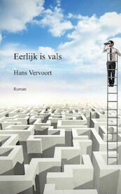 Eerlijk is vals - Hans Vervoort (ISBN 9789402168976)