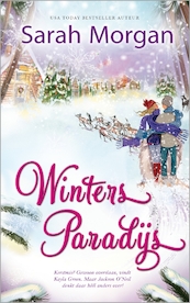 Winters paradijs - Sarah Morgan (ISBN 9789402757224)