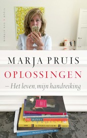 Oplossingen - Marja Pruis (ISBN 9789038806594)