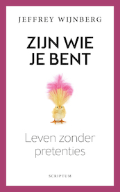 Zijn wie je bent - Jeffrey Wijnberg (ISBN 9789463191357)