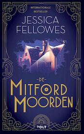 De Mitford-moorden - Jessica Fellowes (ISBN 9789021417028)