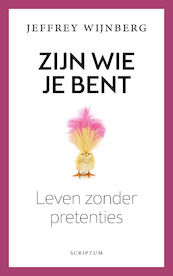 Zijn wie je bent - Jeffrey Wijnberg (ISBN 9789463191364)