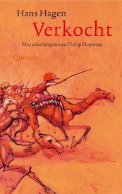 Verkocht - Hans Hagen (ISBN 9789045123585)
