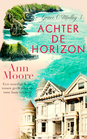 Achter de horizon - Ann Moore (ISBN 9789023961031)