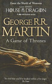 Game of Thrones - George R.R. Martin (ISBN 9780006479888)