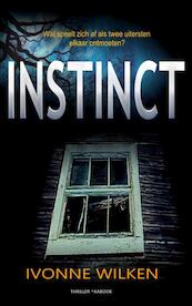 Instinct - Ivonne Wilken (ISBN 9789464189186)