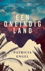 Een oneindig land - Patricia Engel (ISBN 9789023961147)