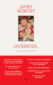 Liverpool - James Worthy (ISBN 9789400410442)