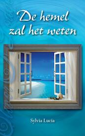 De hemel zal het weten - S. Lucia (ISBN 9789089541079)