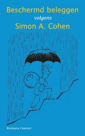 Beschermd beleggen volgens Simon A. Cohen - Simon.A. Cohen (ISBN 9789047001393)