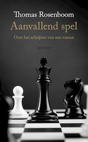 Aanvallend spel - Thomas Rosenboom (ISBN 9789021442983)