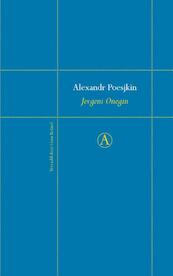 Jevgeni Onegin - Alexandr Poesjkin (ISBN 9789025370176)