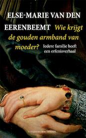 Verrekening van de liefde - Else-Marie van den Eerenbeemt, ElseMarie van den Eerenbeemt (ISBN 9789035134997)