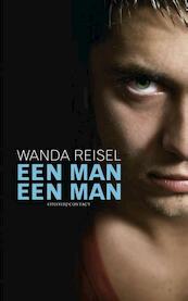 Een man een man - Wanda Reisel (ISBN 9789025439934)