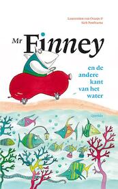 Mr Finney en de andere kant van het water - Laurentien van Oranje (ISBN 9789045111582)