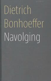 Navolging - Dietrich Bonhoeffer (ISBN 9789043524131)