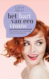 Het hart van een vrouw - Cathy Kelly (ISBN 9789044348644)