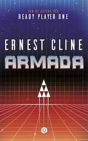 Armada - Ernest Cline (ISBN 9789021401638)