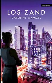 Los zand - Caroline Wammes (ISBN 9789086603091)