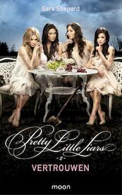 Pretty Little Liars - Sara Shepard (ISBN 9789048835676)